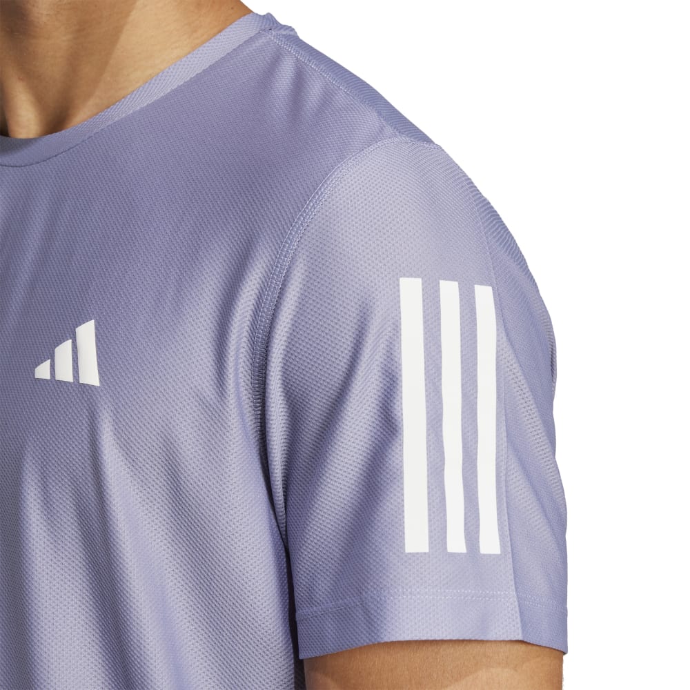 Camiseta-Adidas-Own-The-Run-Base-|-Masculina